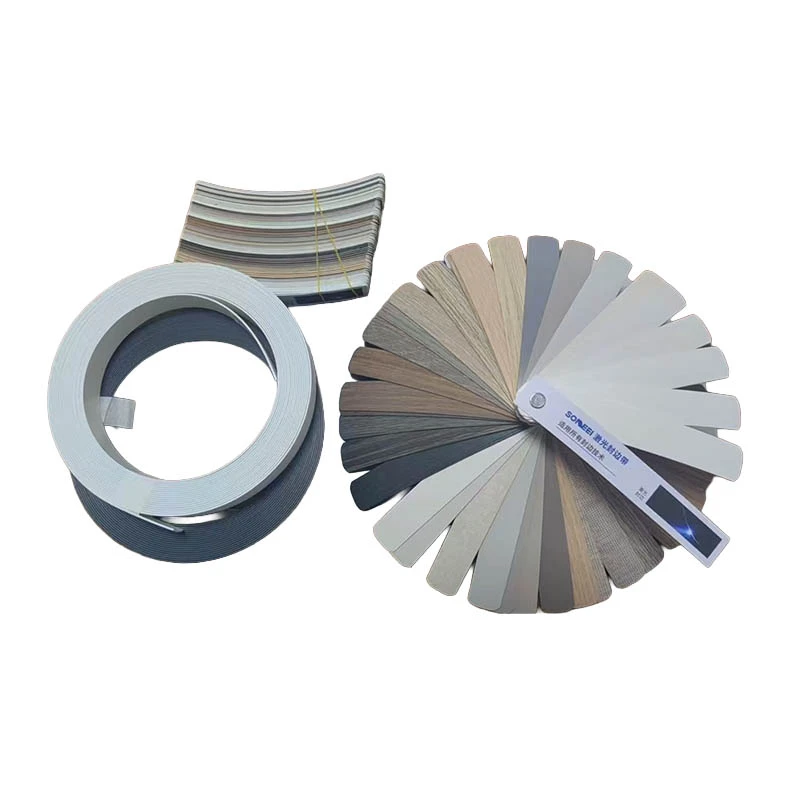 Laser Edge Banding Machine